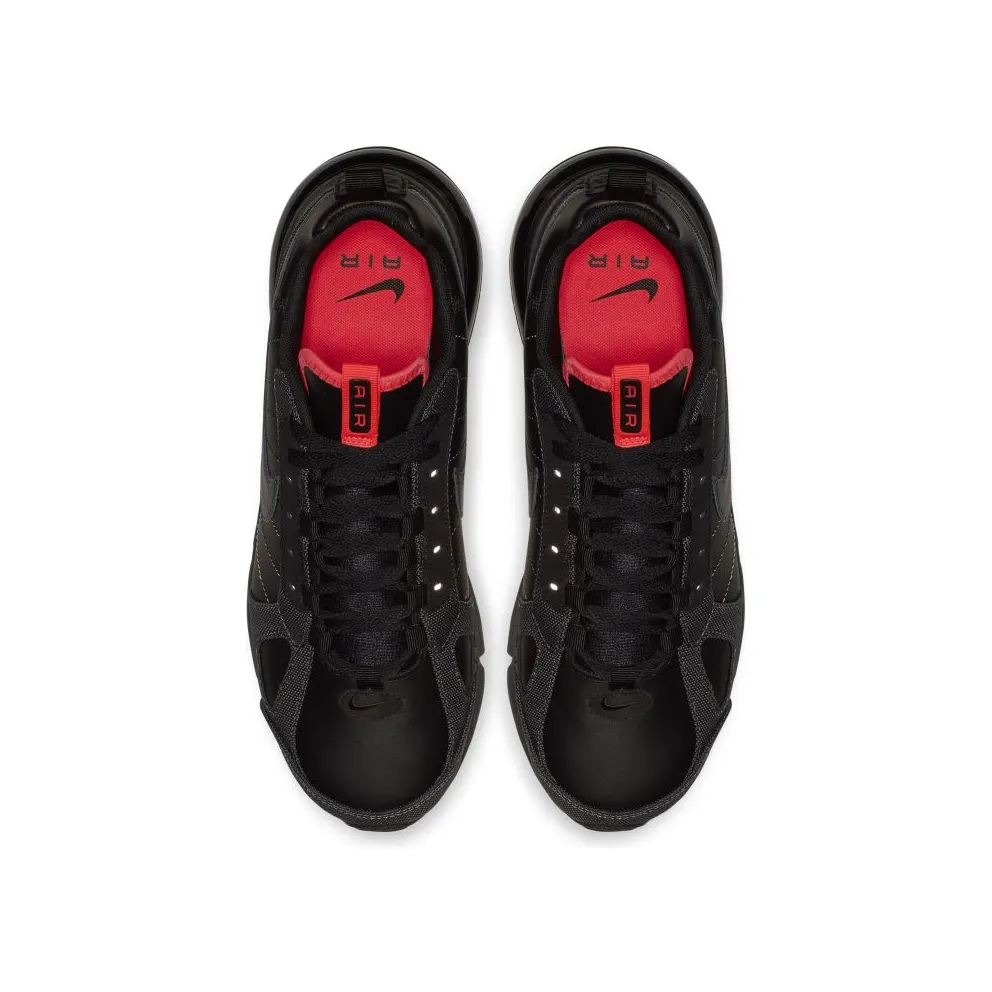 Nike Air Max 270 Futura Anthracite Black Solar Red Anthracite/Black-Solar Red (AV2151-001)