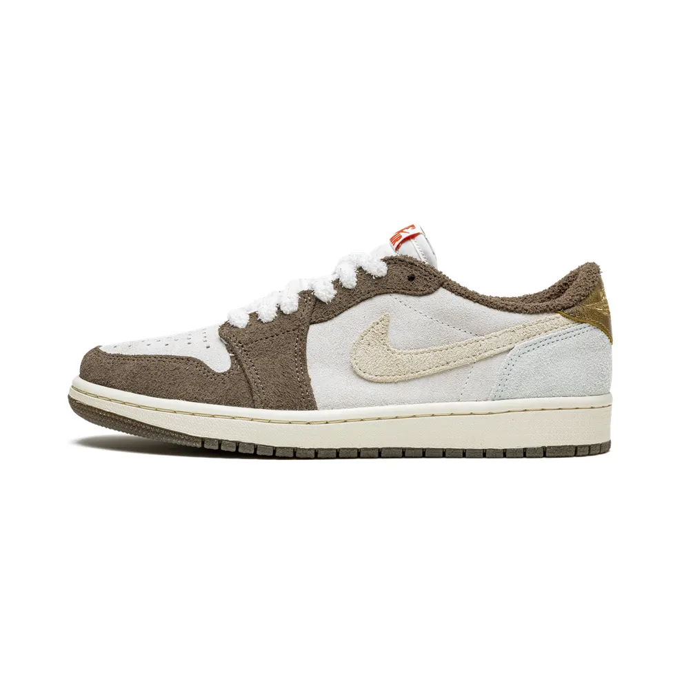 Air Jordan 1 Low “Year Of The Rabbit” (DV1312-200)