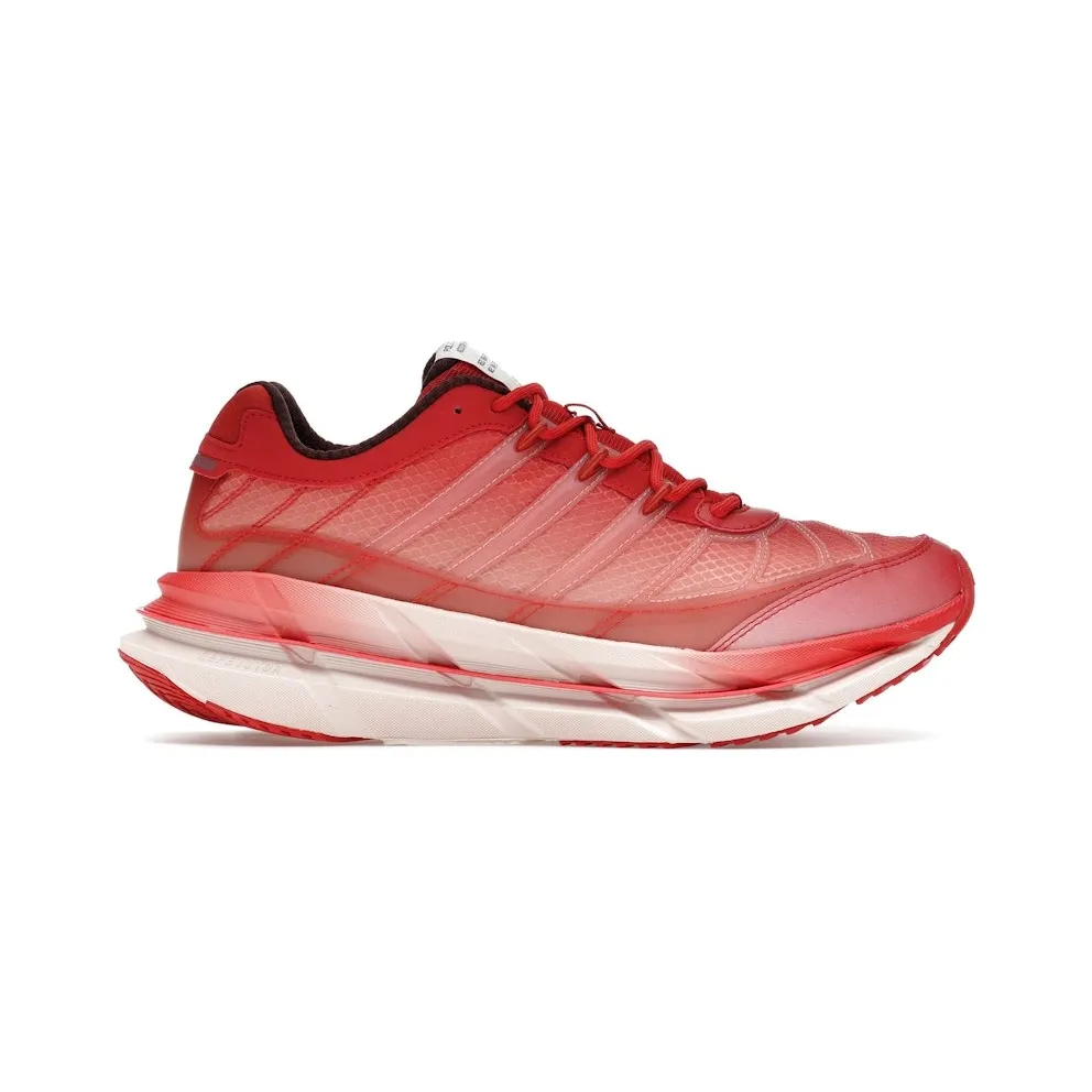 adidas Adistar HRMY Sneaker Politics Red Snapper (HP3634)