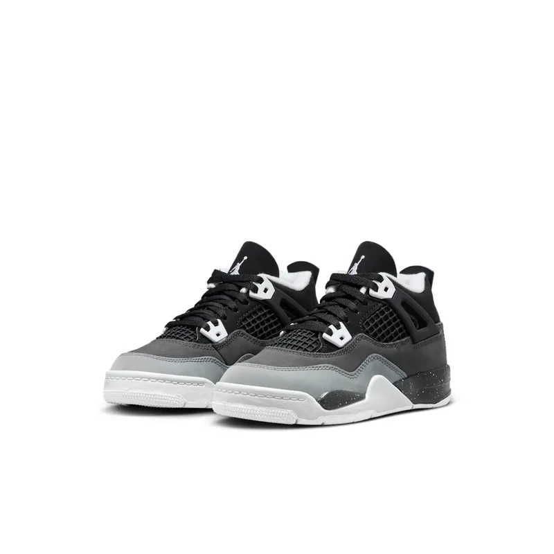 Air Jordan 4 “Fear” (FV4537-002)
