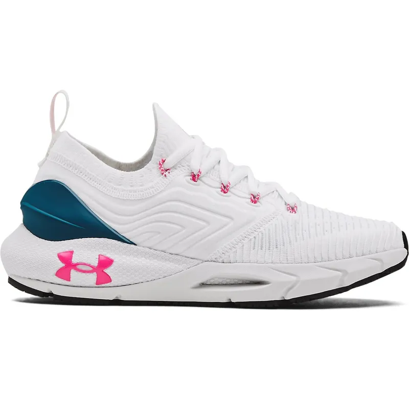 Under Armour HOVR™ Phantom 2 IntelliKnit White (3024155-108)