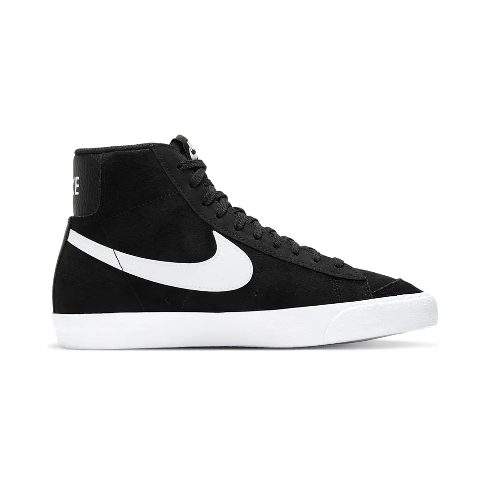 Nike Blazer Mid’ 77 Black (DD6613-001)