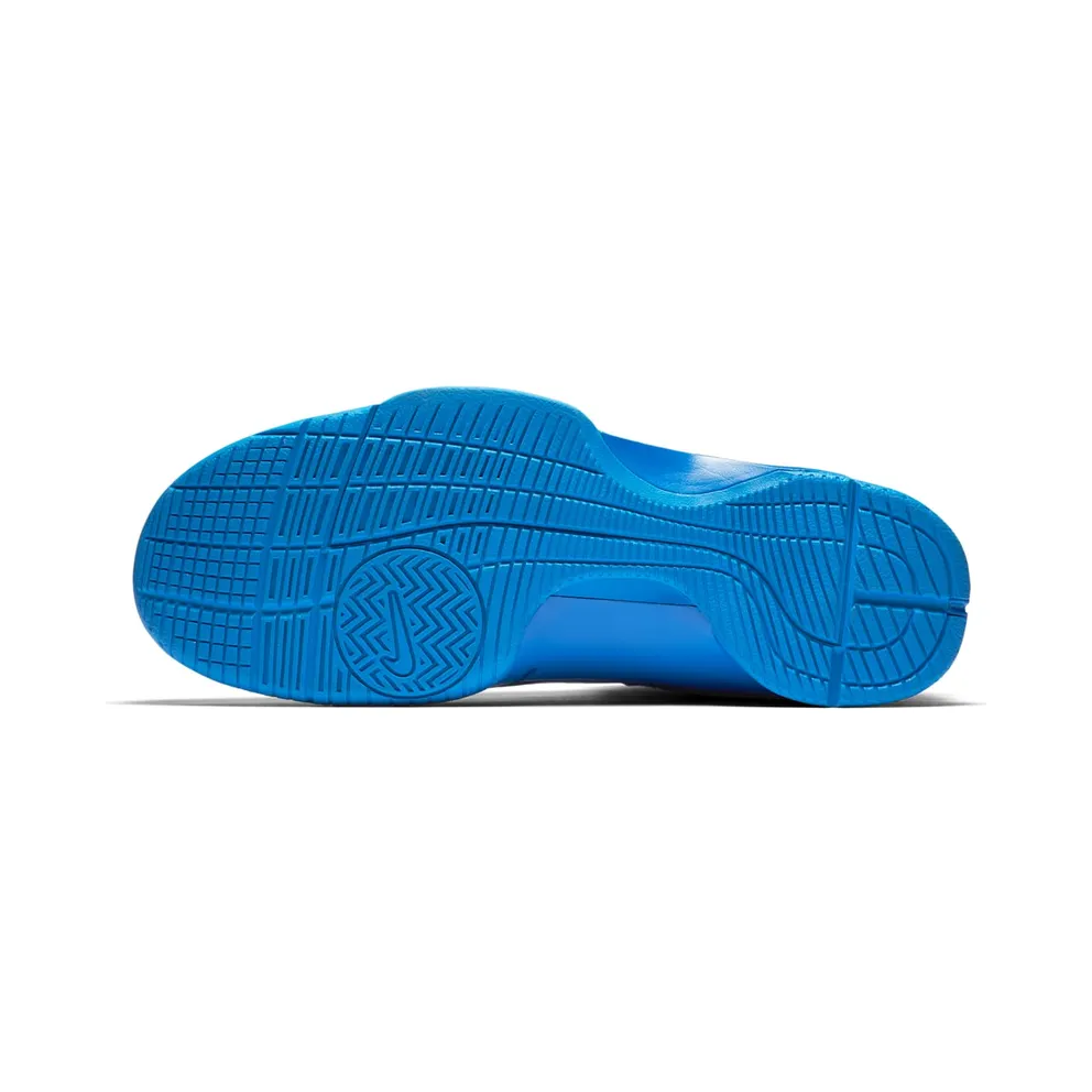 Nike Hyperdunk ’08 Photo Blue/Photo Blue-Photo Blue Photo Blue/Photo Blue-Photo Blue (820321-400)
