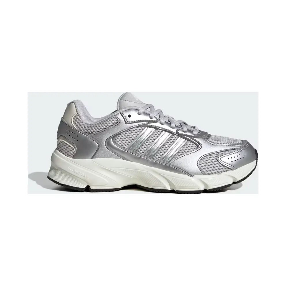 Adidas Crazychaos 2000 Grey One / Silver Metallic / Off White (JH6851)