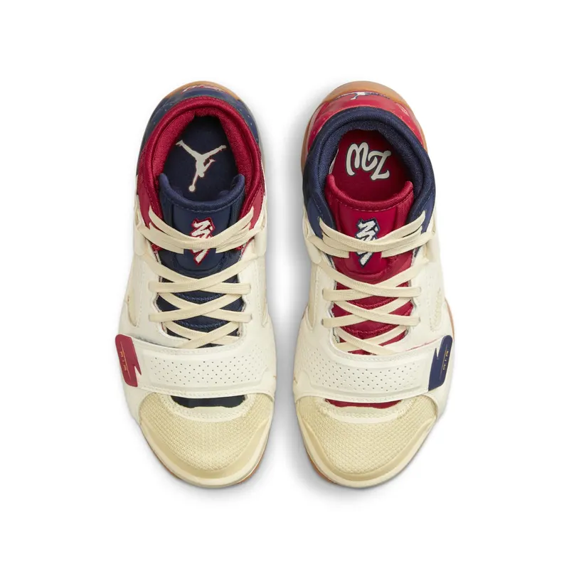 Jordan Zion 2 Pelicans (DX3331-164)