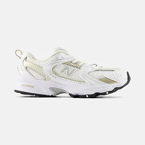 New Balance 530 White Stoneware (PZ530RD)