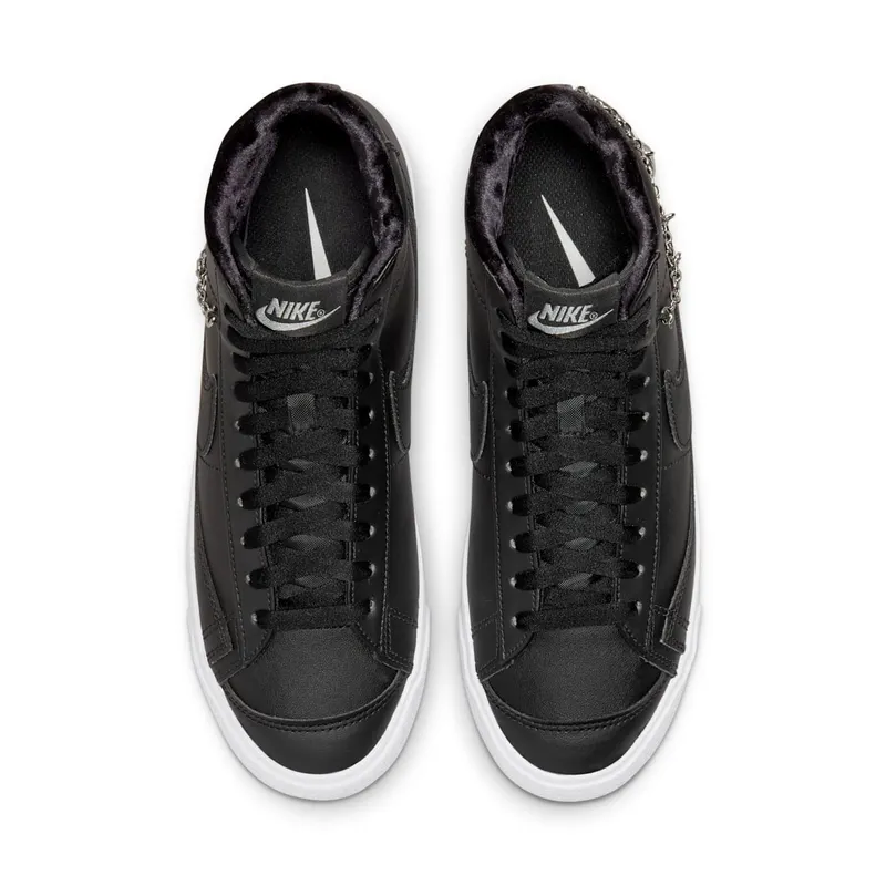 Nike Blazer Mid LX Black Pendants (DM0850-001)