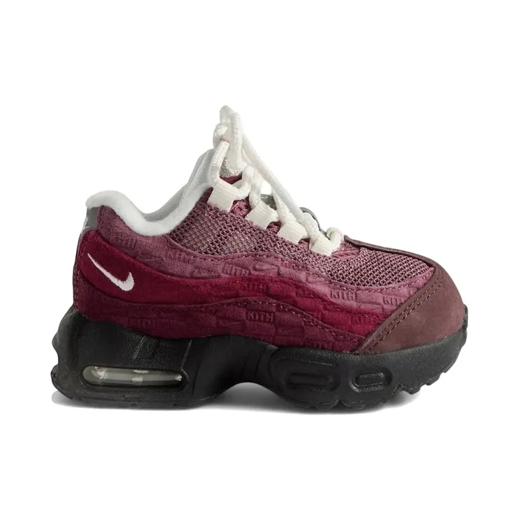 Nike Air Max 95 Kith El Dorado (IO4643-200)