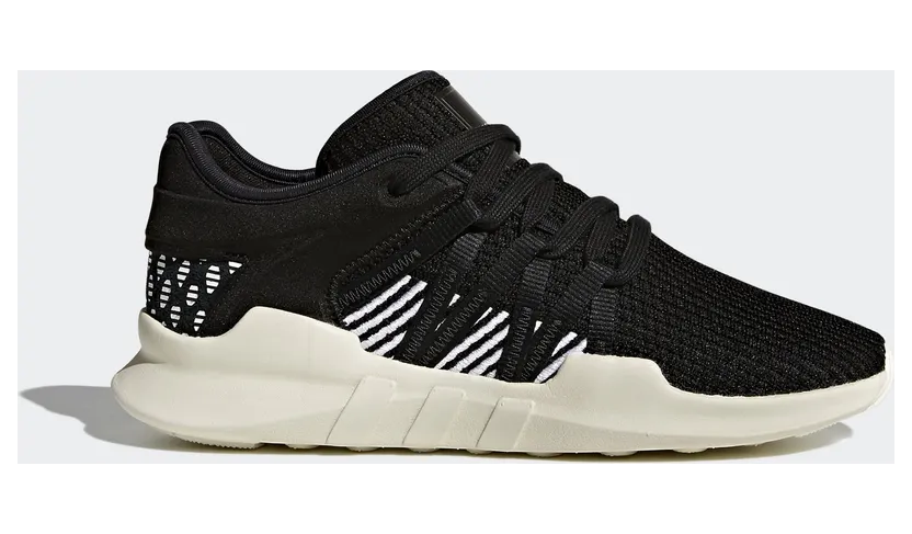 adidas EQT Racing Adv Core Black Off White (W) (BY9798)