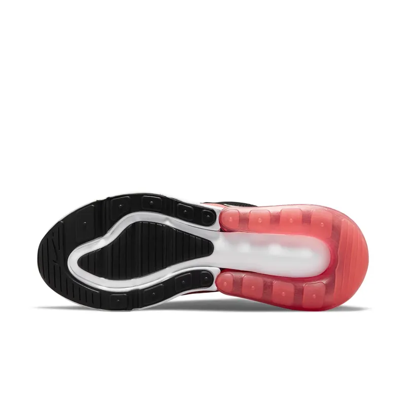 Nike Air Max 270 Black Magic Ember (W) (DM8325-001)