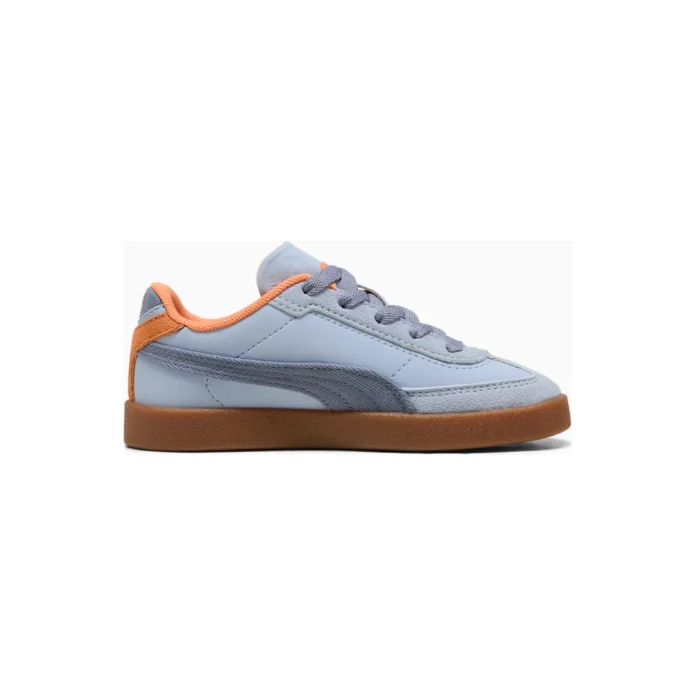 Puma Club II Snow Mountain Blue / Gray Sky (406159-01)