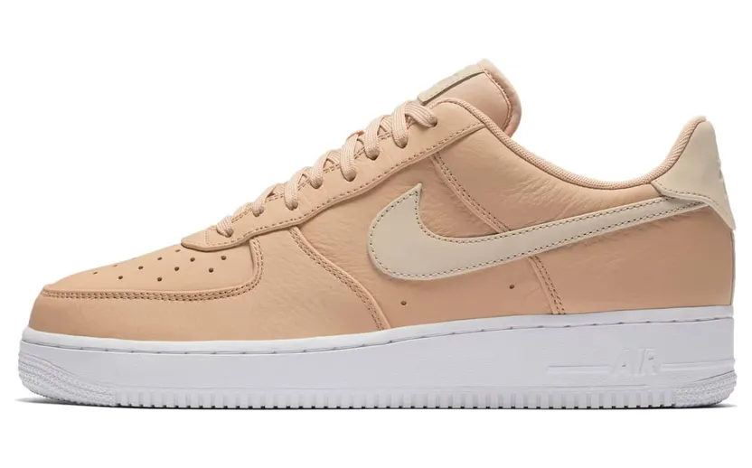 Nike Air Force 1 ’07 Prm Vachetta Tan/Vachetta Tan