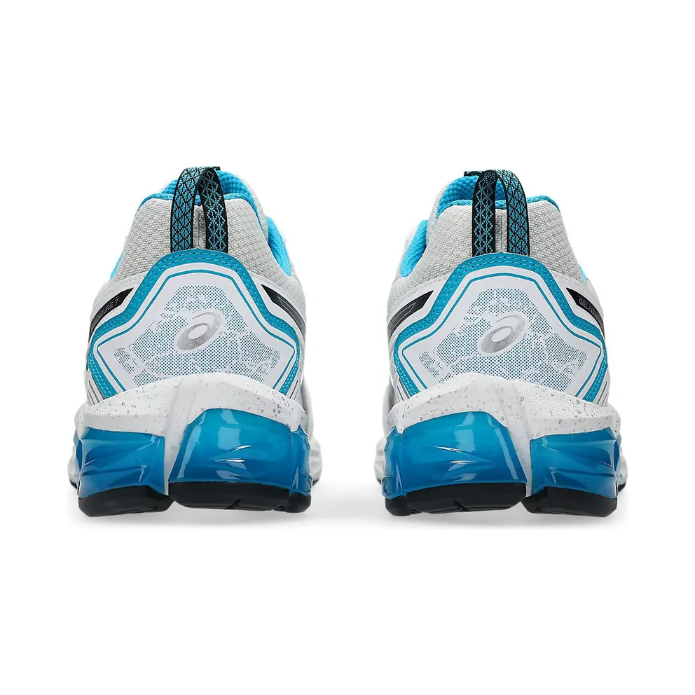 ASICS GEL-VENTURE 7 180 “White / Black” (1201B061-100)