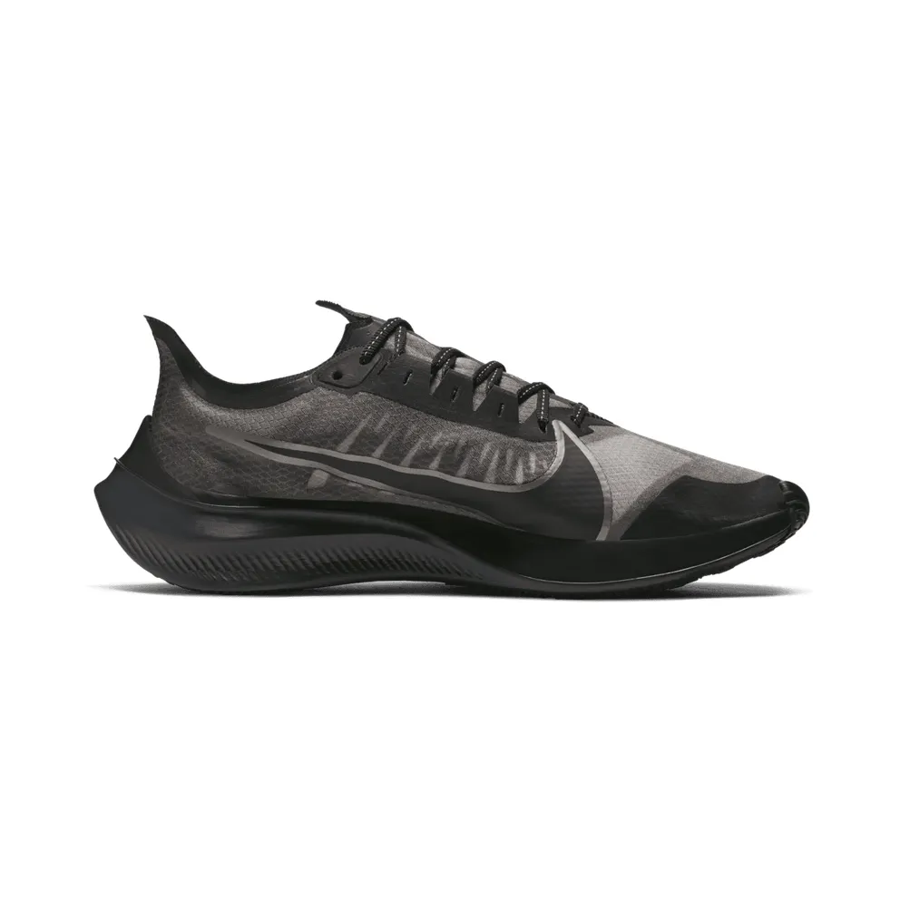 Nike Zoom Gravity Black Black/Metallic Pewter-Cool Grey-Anthracite (BQ3202-004)