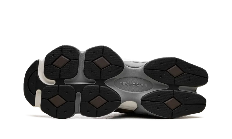 New Balance 9060 “Dark Mushroom” (U9060FMB)