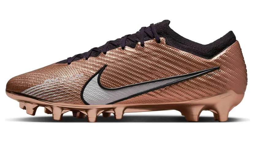 Nike Zoom Mercurial Vapor 15 Elite AG-Pro Metallic Copper (DR5935-810)