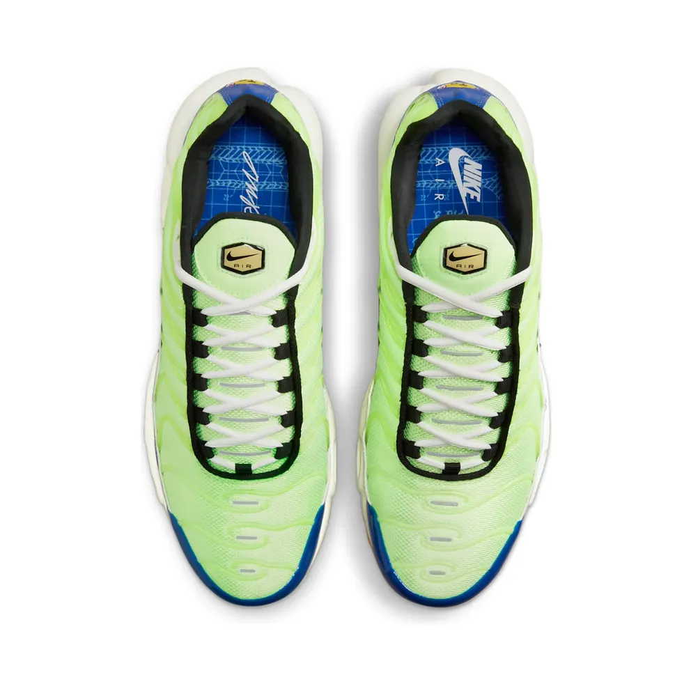Nike Air Max Plus SE M. Frank Rudy (DZ0480-300)
