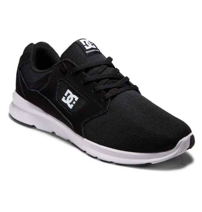 DC Skyline black/white (ADYS400066-BKW)