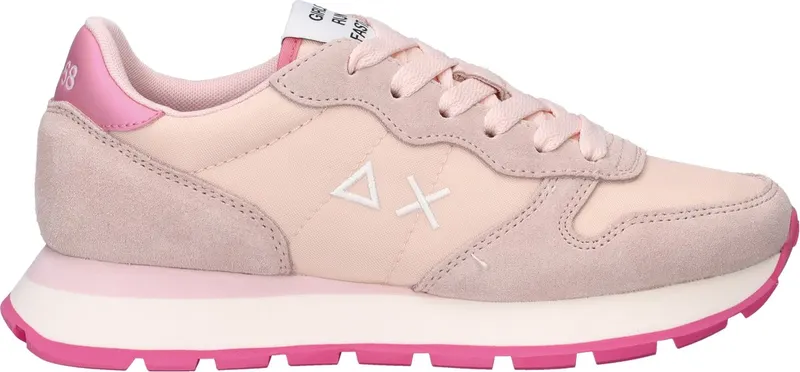 Sun68 sneaker Pink (6000069849C56)