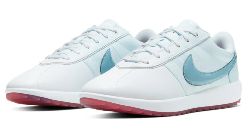 Nike Cortez G Topaz Mist (W)