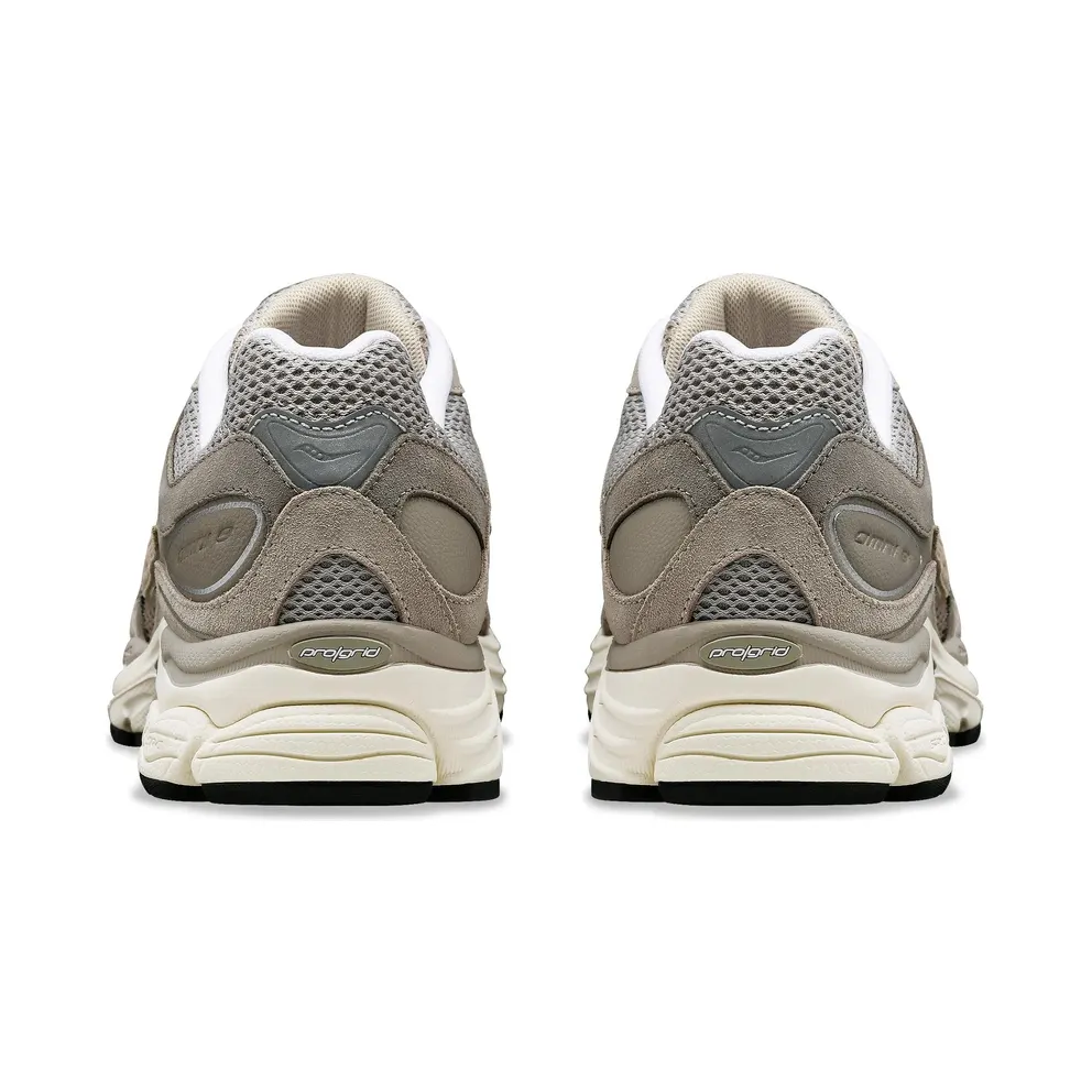 SAUCONY ProGrid Omni 9 Premium “Grey” (S70740-10)