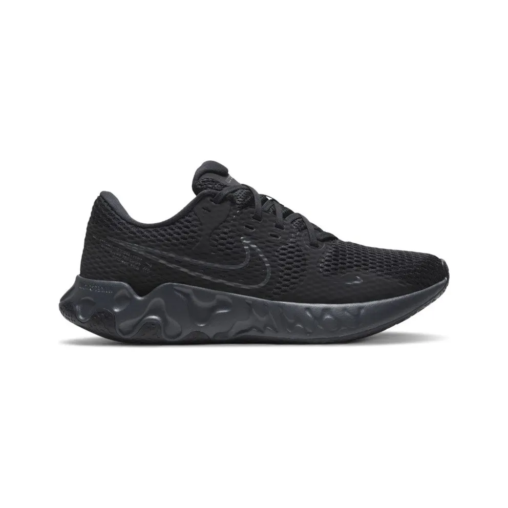 Nike Renew Ride 2 Black Anthracite (CU3507-002)
