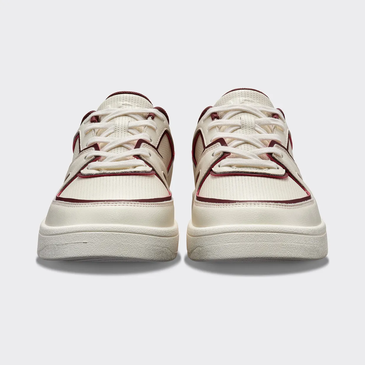 Athletic Propulsion Labs Nostalgia ’87 “Ivory/Burgundy” (APL7328237191241) (4)