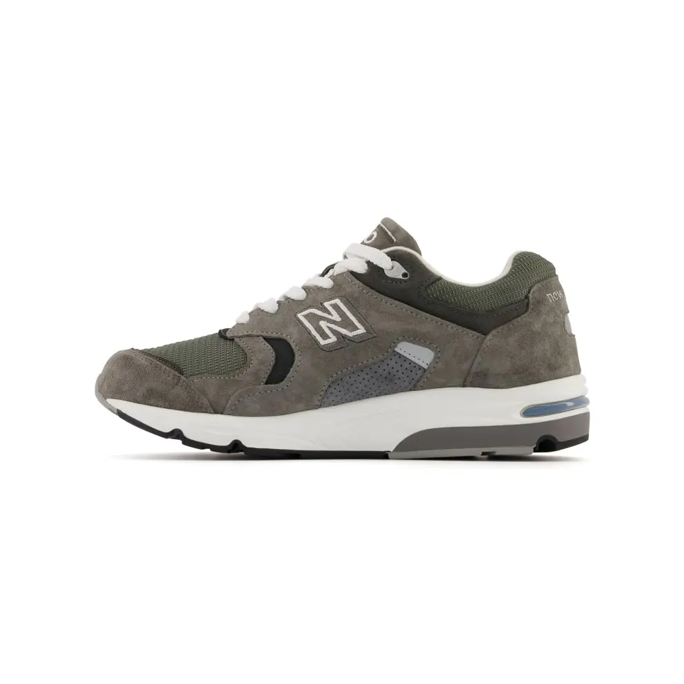 New Balance 1700 MiUSA Dark Grey (M1700GJ)