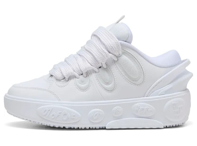Puma LaFrancé “Puma White” (314296_01)