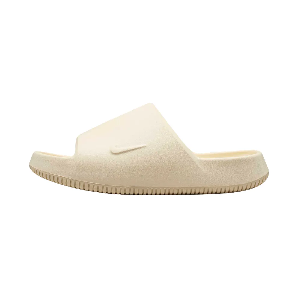 Nike Calm 2.0 Slides “Coconut Milk” (IB0183-101)