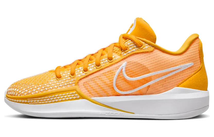 Nike Sabrina 1 TB University Gold (FQ3391-700)