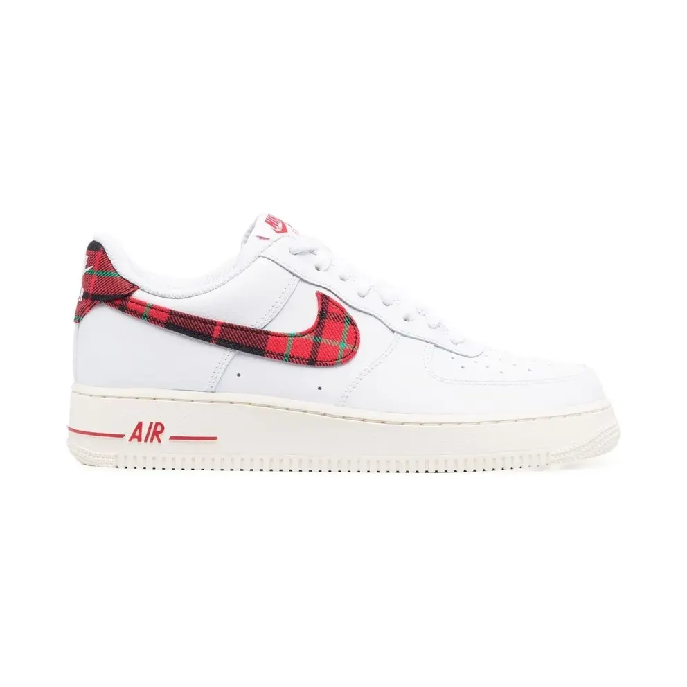Nike Air Force 1 ’07 LV8 – White (DV0789)