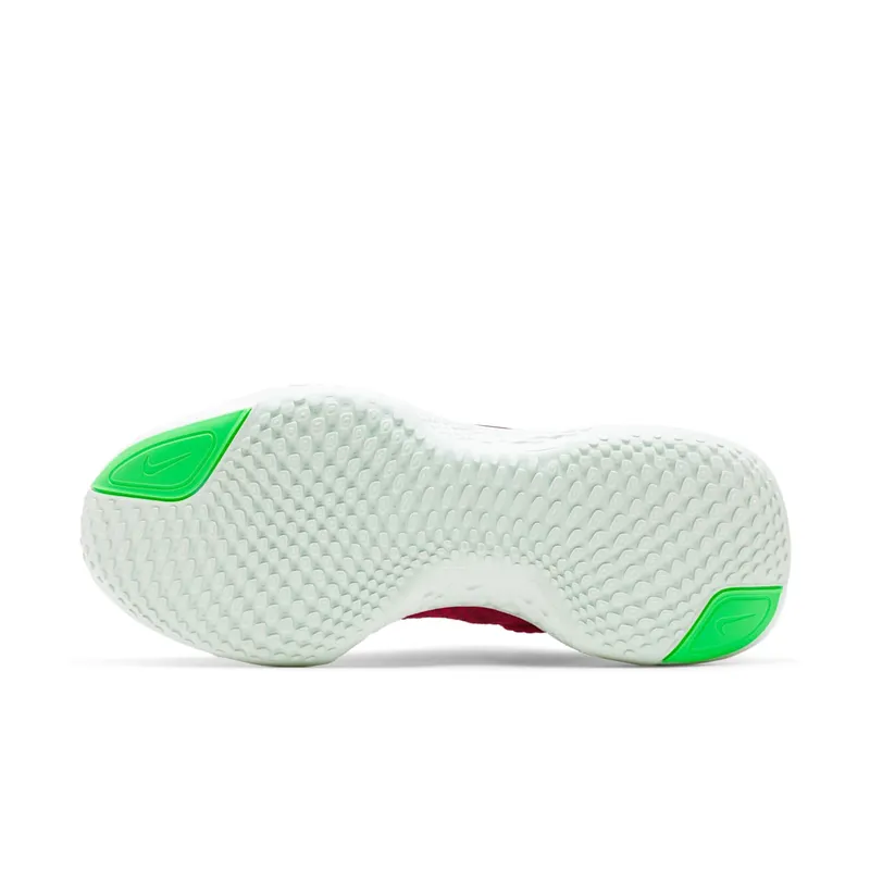 Nike ZoomX Invincible Run Flyknit 2 Road Running Red (DH5425-600)