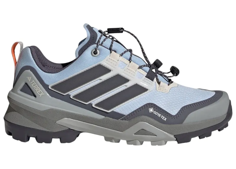 adidas Terrex Skychaser Gore-Tex Crystal Sky Aurora Onix Glow Blue (JR3962)