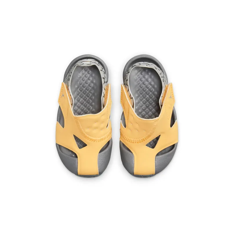 Jordan Flare Topaz Gold Tech Grey Light Graphite Cement Grey (CI7850-700)