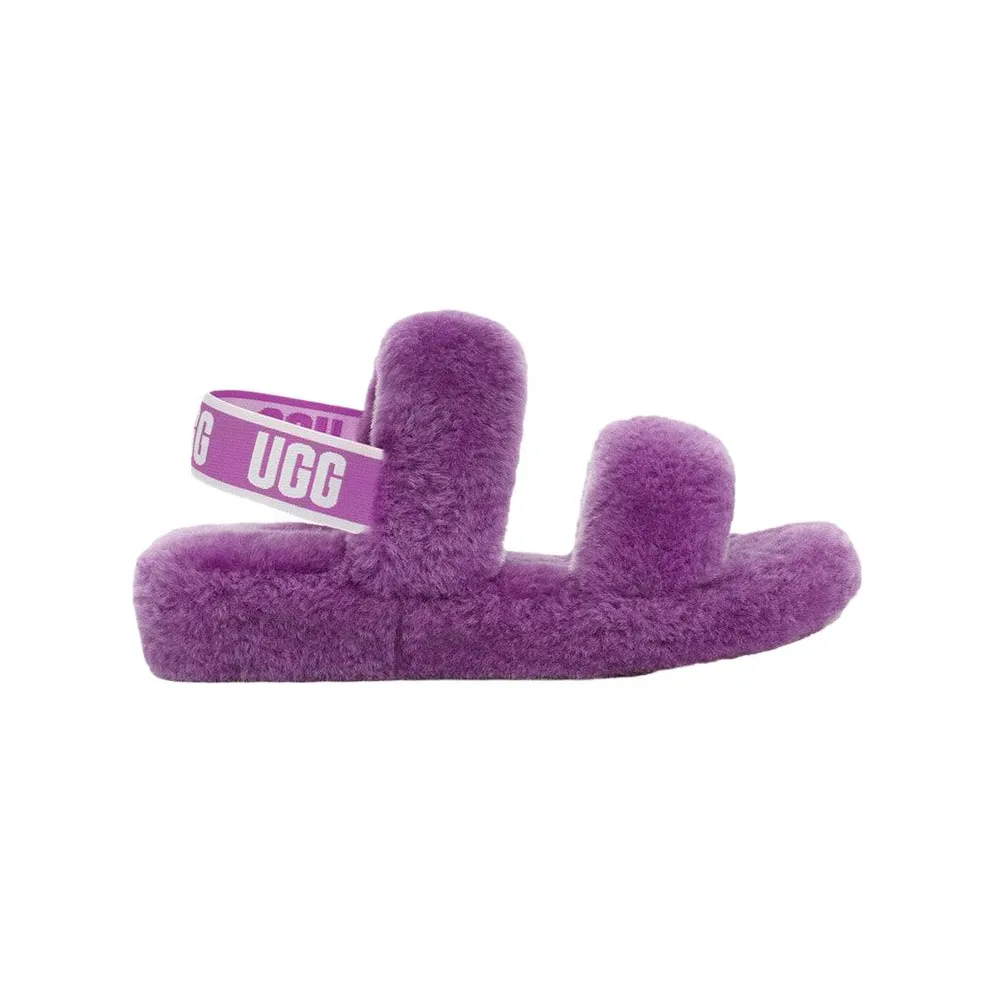 UGG Oh Yeah Slide Magnolia (1107953-MGNL)