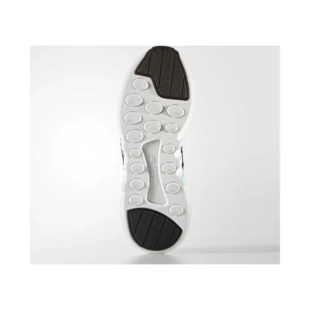 adidas EQT Racing Adv Core Black Energy Aqua (W)