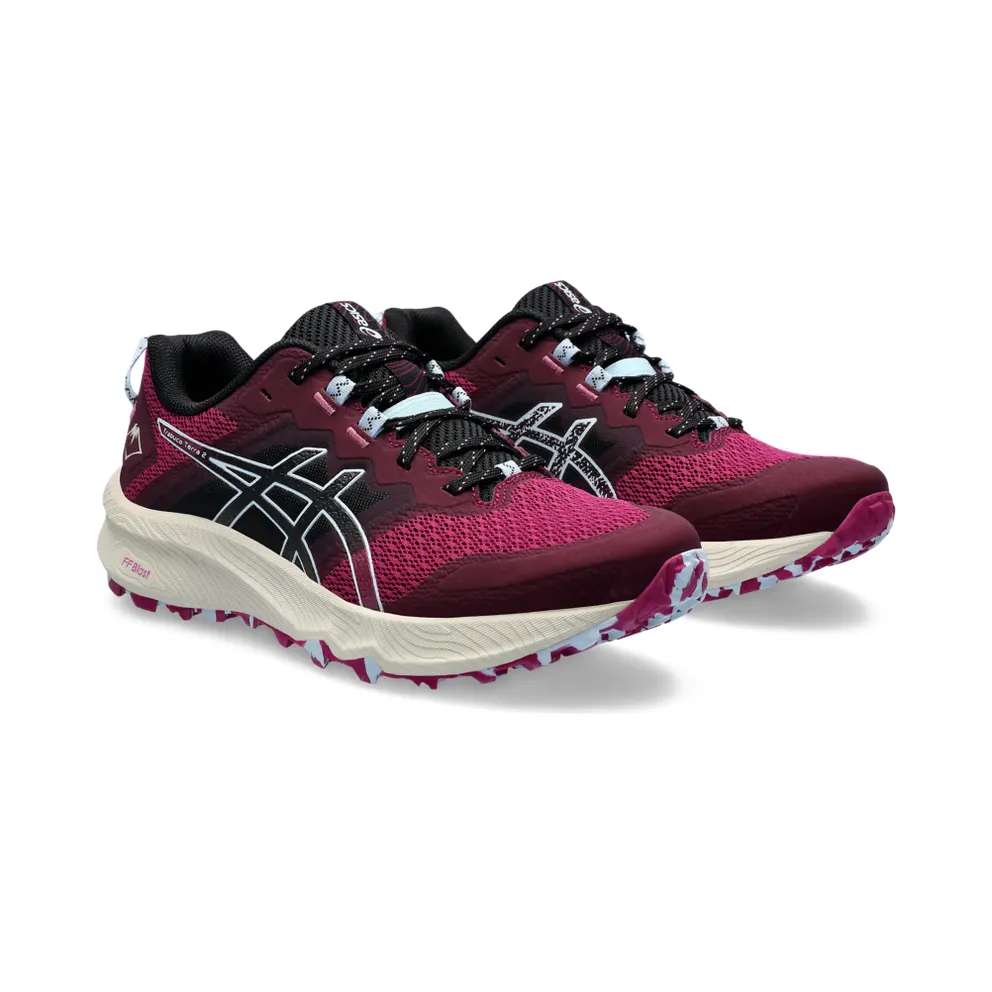 Asics Trabuco Terra 2 Blackberry/Light Blue (1012B427.500)