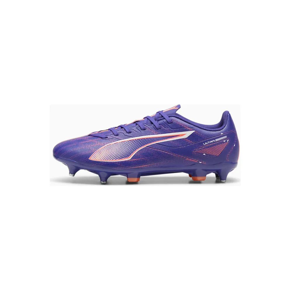 Puma Ultra 5 Play MxSG Lapis Lazuli White Sunset Glow (107904-01)