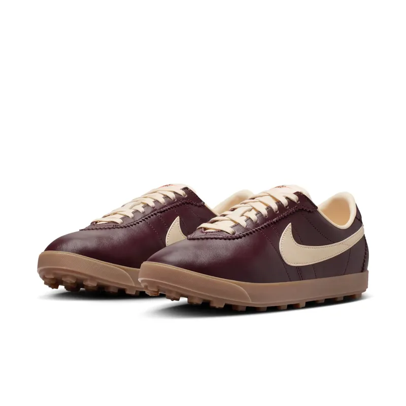 Nike Astro Grabber Leather “Burgundy Crush Gum” (II1259-600)