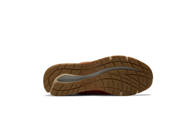 New Balance 991 v2 “Made In England – Potters Clay” (U991SS2)