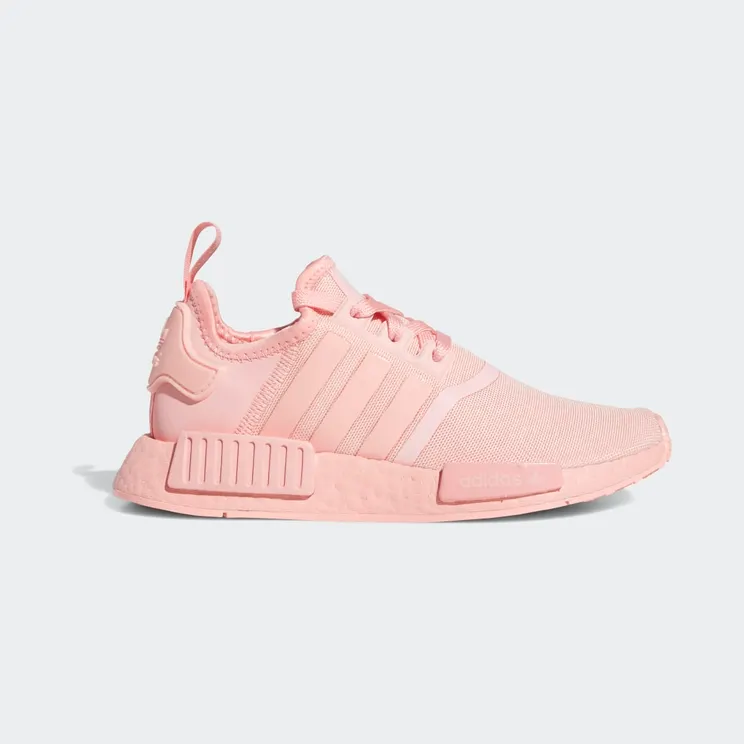 adidas NMD_R1 Glow Pink / Glow Pink / Glow Pink (FW4708)
