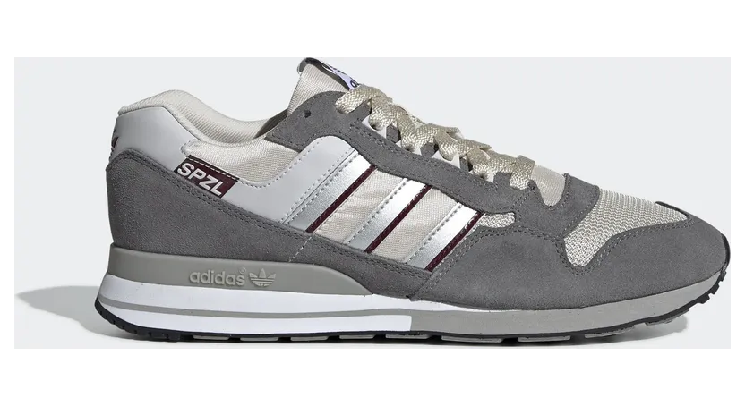 adidas ZX530 SPZL Grey Four