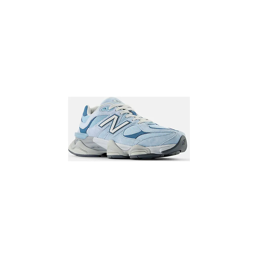New Balance 9060 “Chrome Blue” (U9060EED)