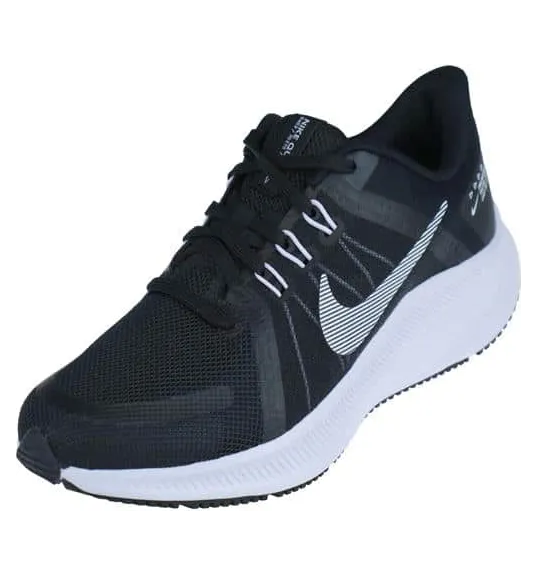 Nike Quest 4 Schwarz (DA1106-006)