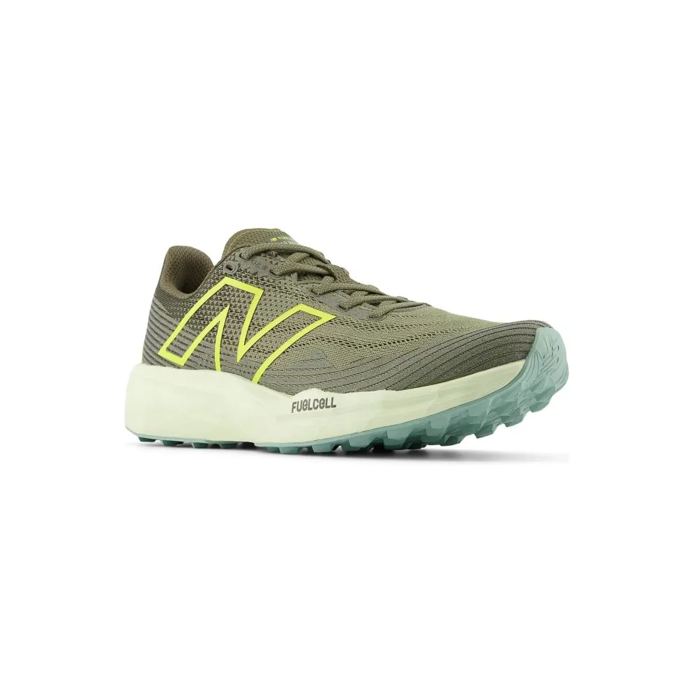 New Balance FuelCell Venym Dark Olivine Tea Tree (MTVNYMG)