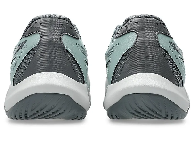 ASICS GEL-ROCKET 12 “Ocean Haze / Concrete” (1071A116-403)