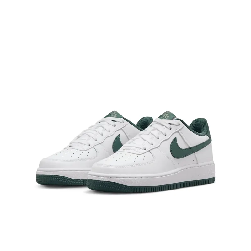 Nike Air Force 1 Low White Vintage Green (FV5948-110)