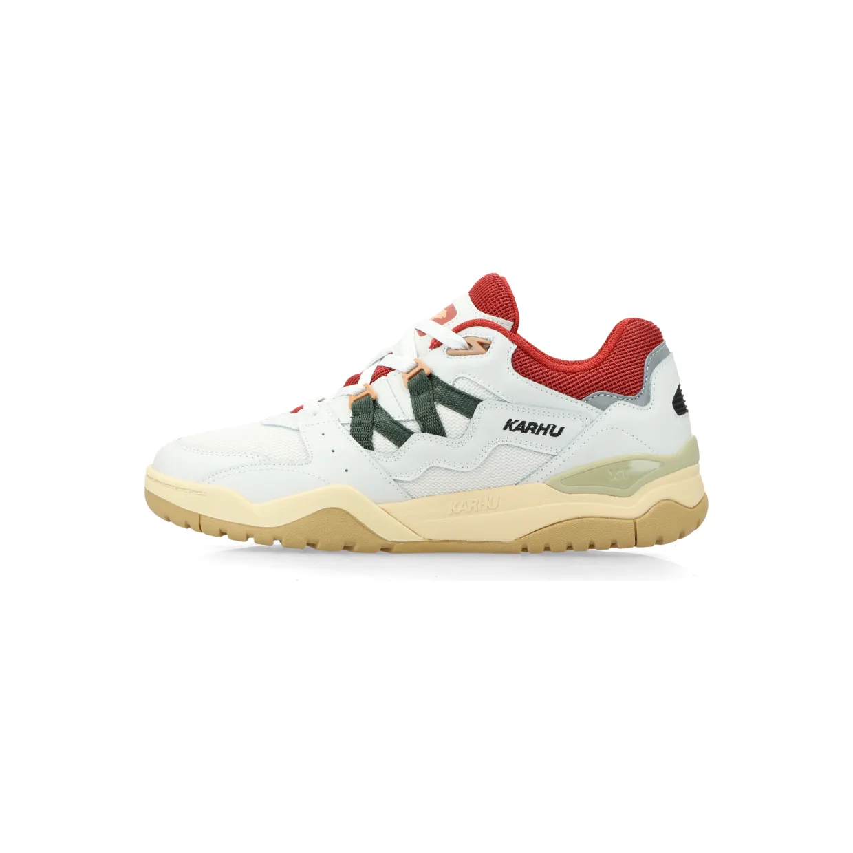 Karhu Fusion XT Wit