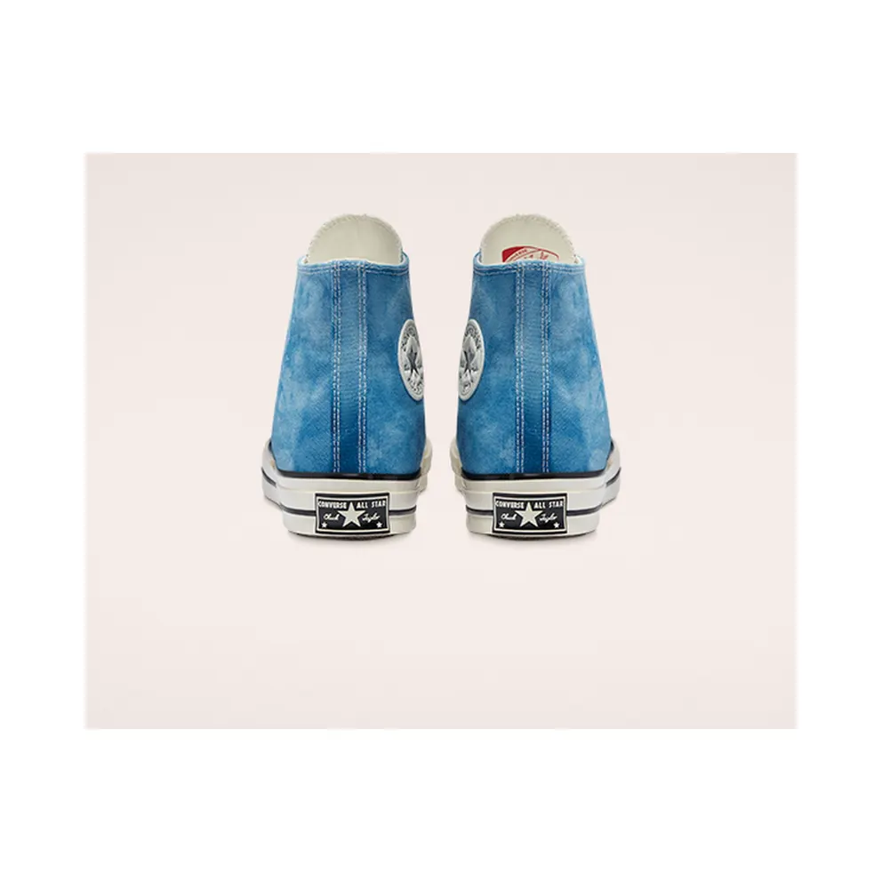 Converse Summer Daze Chuck 70 High Top Aegean Storm/egret/black (170965C)